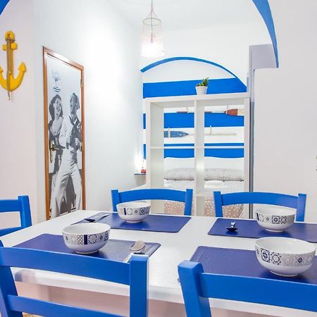 Fisherman Apartment Cefalù Exterior foto